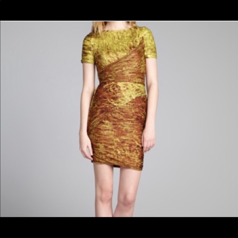 Like New - Beautiful Designer Dress